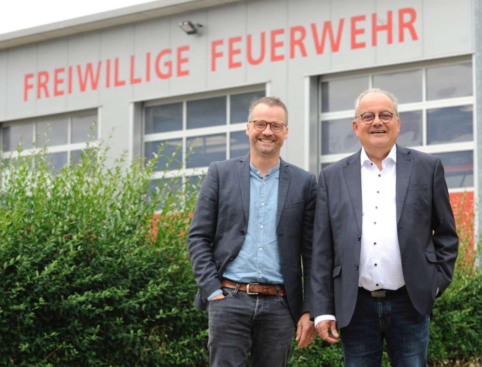 LK unterstützt Philipp Knappmeyer