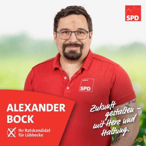Alexander Bock