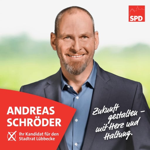 Andreas Schröder