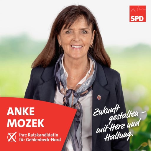 Anke Mozek
