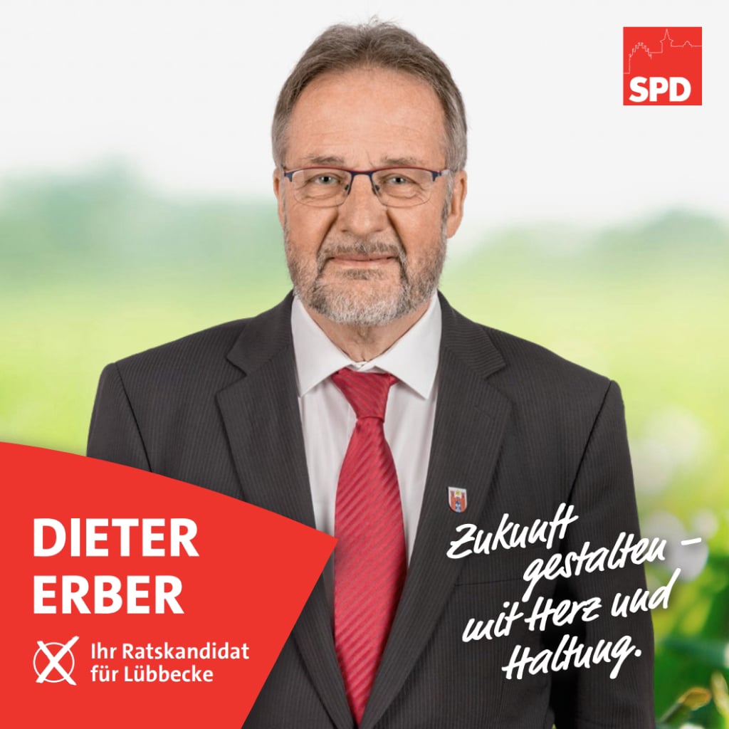 Dieter Erber