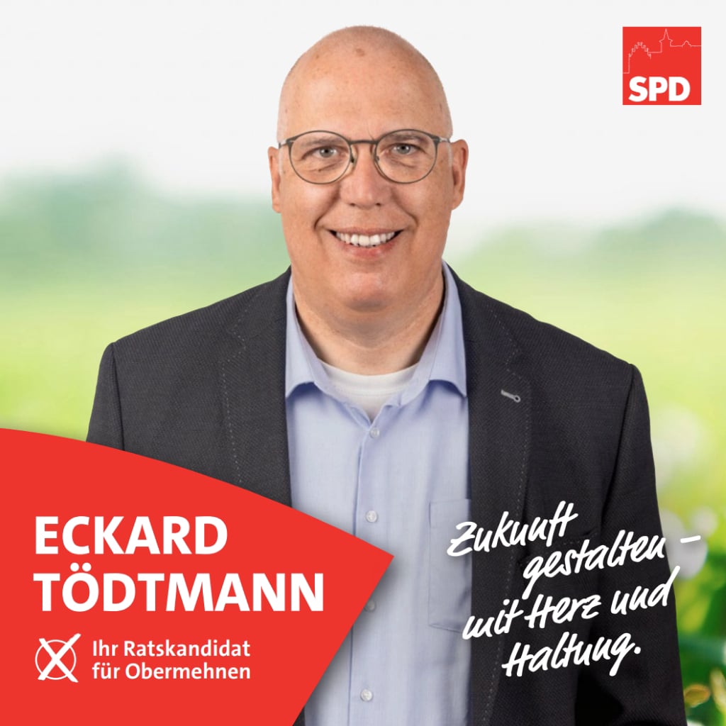 Eckard Tödtmann