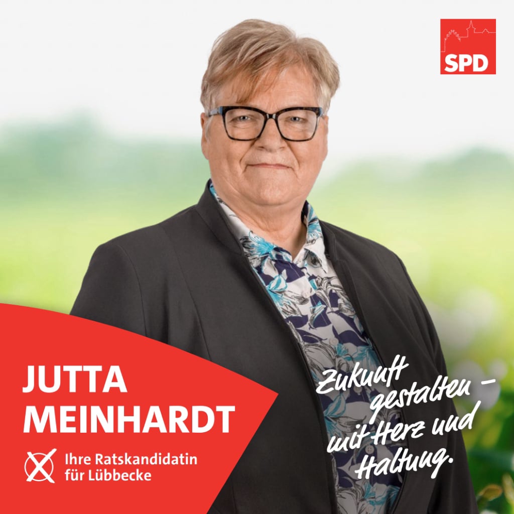 Jutta Meinhardt