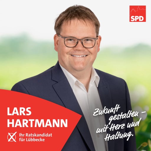 Lars Hartmann