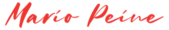 Mario Peine