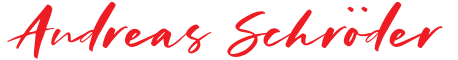 Andreas Schröder