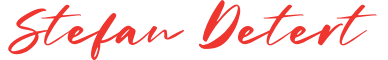 Stefan Detert
