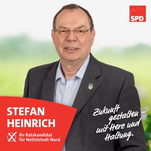 Stefan Heinrich